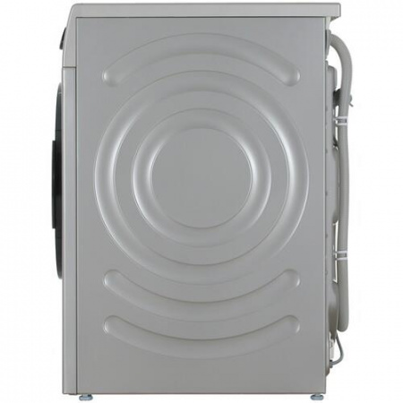Стиральная машина Bosch WAJ2017SME серый