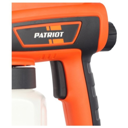 Краскораспылитель Patriot SG 110