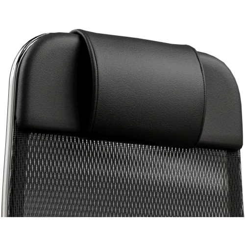 Кресло МЕТТА Samurai S-1 (Z5.2.1.49) сетка, черный