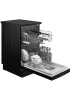 Посудомоечная машина Beko BDFS15020B черный