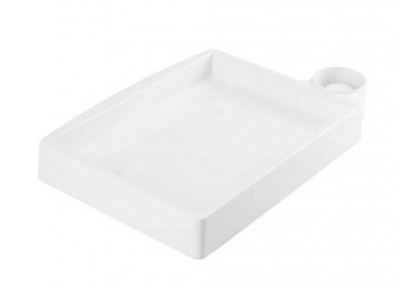 Электрошвабра    Polaris PFW 3030  белый