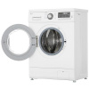 Стиральная машина LG F1296NDS1 белый