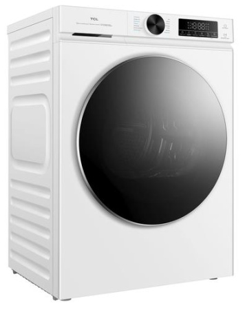 Сушильная машина TCL TDOP-6808W белый