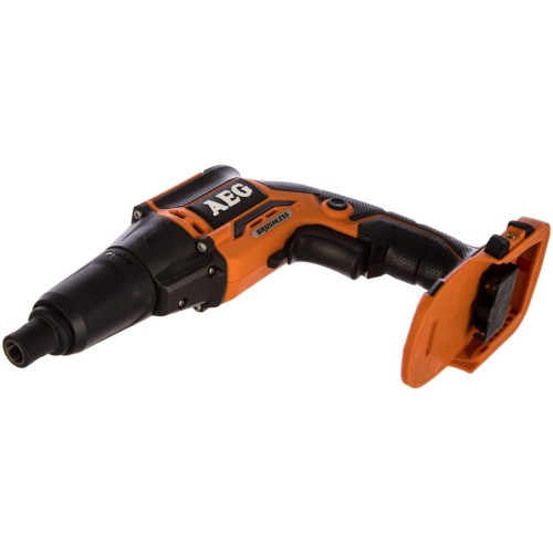 Шуруповерт AEG BTS18BL-0 (4935459620) без АКБ и ЗУ