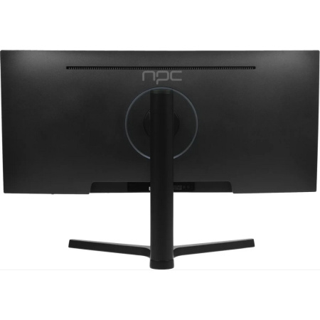 Монитор NPC MZ300L черный