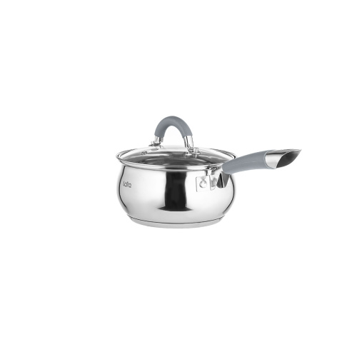 Сотейник LARA Bell LR03-14 1,8л