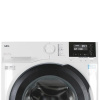 Стиральная машина AEG LFR61844BE белый