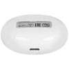 Наушники TWS HUAWEI Freebuds 6i белый