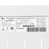 Стиральная машина LG F1296NDS1 белый