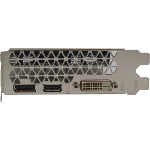Видеокарта Afox GTX1650 Super Gaming 4GB (AF1650S-4096D6H1-V4) GDDR6 128bit DP DVI HDMI 2Fan RTL