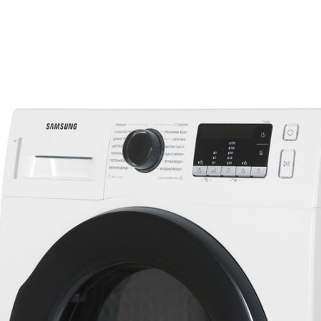 Сушильная машина Samsung DV90TA040AE/LP белый