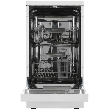 Посудомоечная машина Indesit DFS 1C269 белый