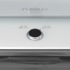 Холодильник с морозильником Hisense RB3K330SAF1 черный