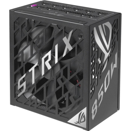 Блок питания ASUS Rog-Strix-850P-Gaming (90YE00W2-B0NA00)