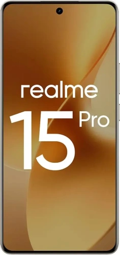 Смартфон Realme 15 Pro 12/512 белый