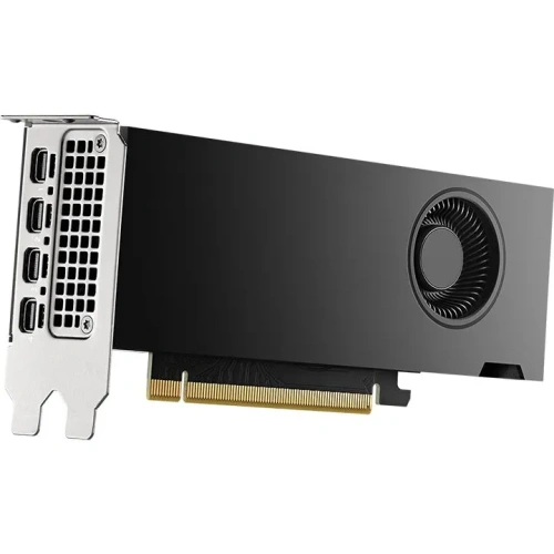 Видеокарта Nvidia RTX 2000 Ada Generation (900-5G192-2240-000)