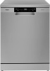 Посудомоечная машина Haier HDWE15-58CS2RU серебристый