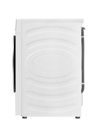 Стиральная машина Hisense WF7I1248BWR белый