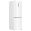 Холодильник с морозильником Haier CEF534CWRG белый