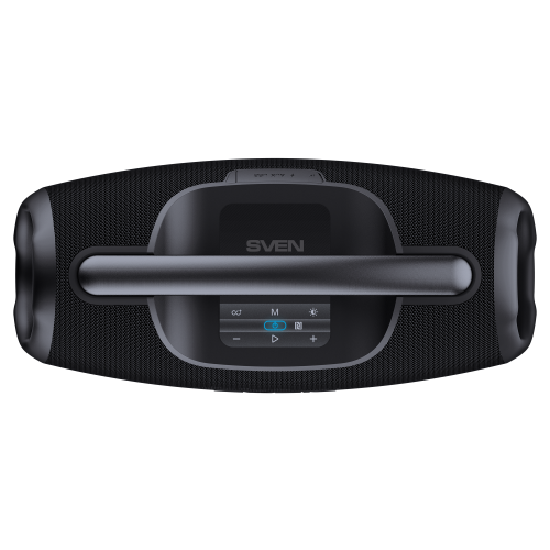 Портативная акустика SVEN PS-990 черный