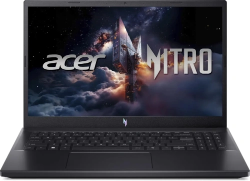 Ноутбук Acer Nitro V15 i7-13620H / 16Gb / 512Gb SSD / RTX 5060