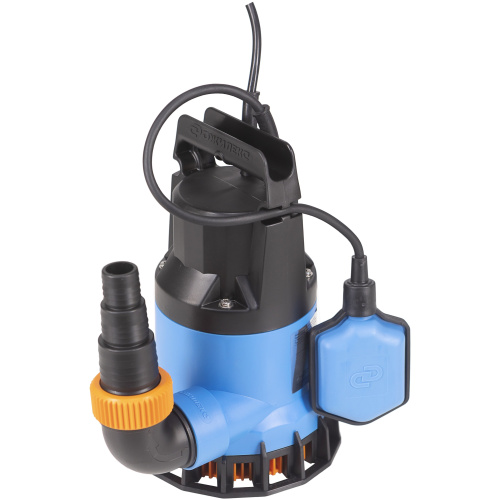 Насос Джилекс Дренажник 85/6т (5153)