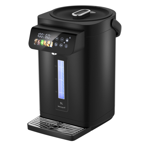 Термопот Weissgauff WWT 5020 ColorTouch DBx