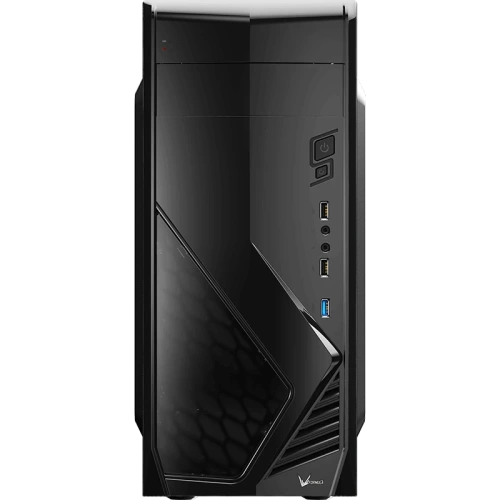 Корпус Formula V Line CS-1102 ATX USB3.0x1/USB2.0x2/audio (ex Aerocool)