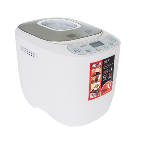 Хлебопечь Mystery MBM-1211