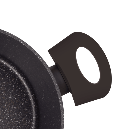 Кастрюля MAUNFELD Filigrana Edda FG20EDD01CS