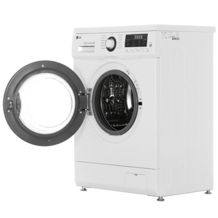 Стиральная машина LG FH0B8LD6 белый