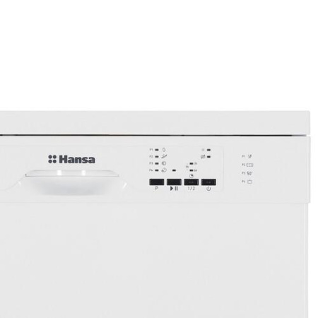 Посудомоечная машина Hansa ZWV614WH белый