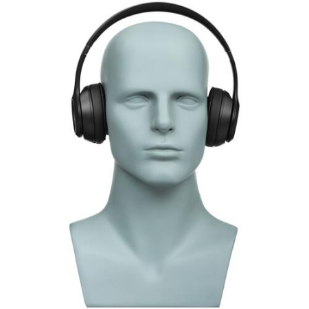 Беспроводные/проводные наушники Beats Solo 4 черный