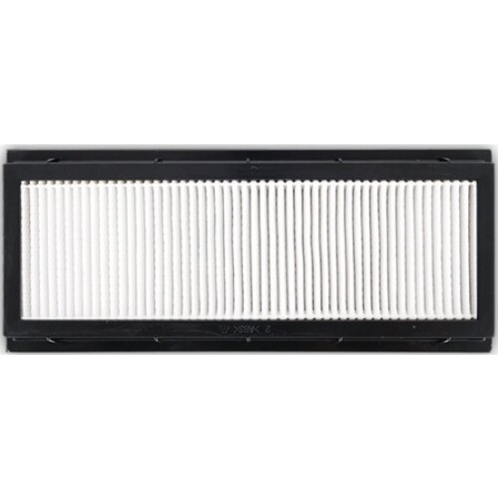 Робот-пылесос Vitek VT-1802 черный