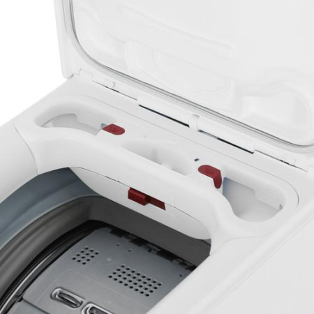 Стиральная машина AEG LTR7E273E белый