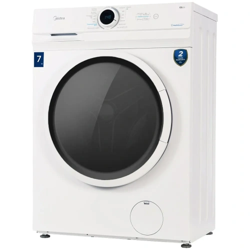 Стиральная машина Midea MF100W70/W