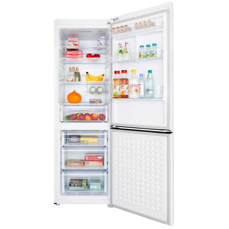 Холодильник MAUNFELD MFF187NFIX10