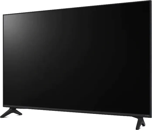 50" Телевизор LG 50QNED70A6A.ARUG черный титан