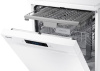 Посудомоечная машина Samsung DW60M6050FW/WT белый