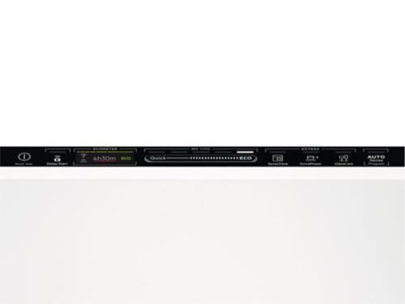 Встраиваемая посудомоечная машина AEG FSK93718P