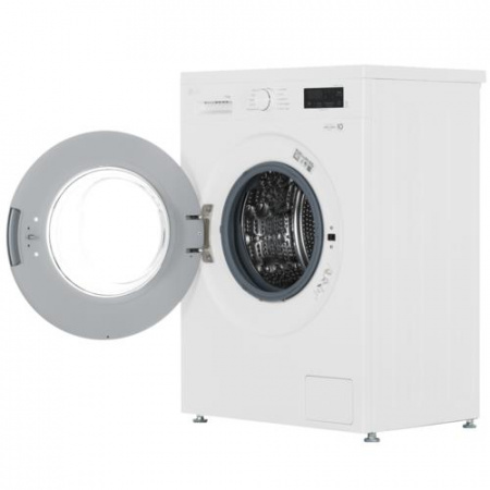 Стиральная машина LG F2Y1WS3W белый
