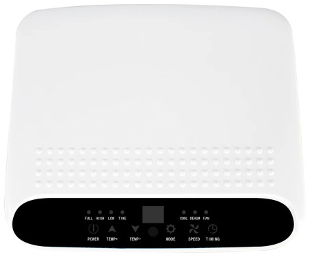 Мобильный кондиционер CHIGO CP-1A-07