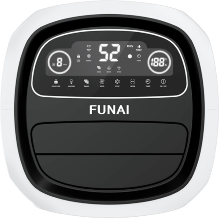 Осушитель воздуха Funai RAD-Y60F7E