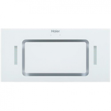 Вытяжка полновстраиваемая Haier HVX-BI652GW белый/белый