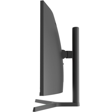 Монитор Valday AL77AZF Curved Black