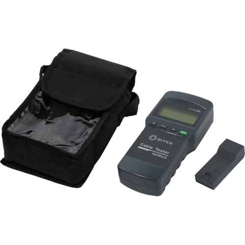 Тестер кабельный 5bites LY-CT008