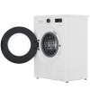 Стиральная машина LG F2Y1HS6W белый