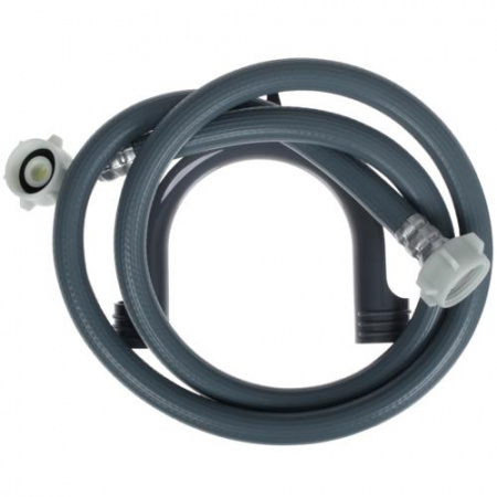 Стиральная машина LG F2V3PS6J черный