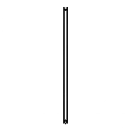 Дизайн-радиатор Royal Thermo Shift R22 C2180 6 Секций Ral9005M