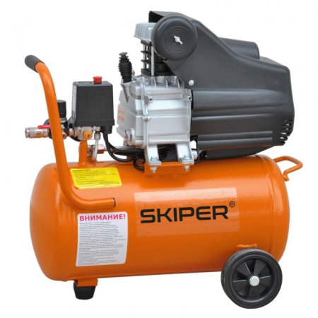 Компрессор Skiper AR25A